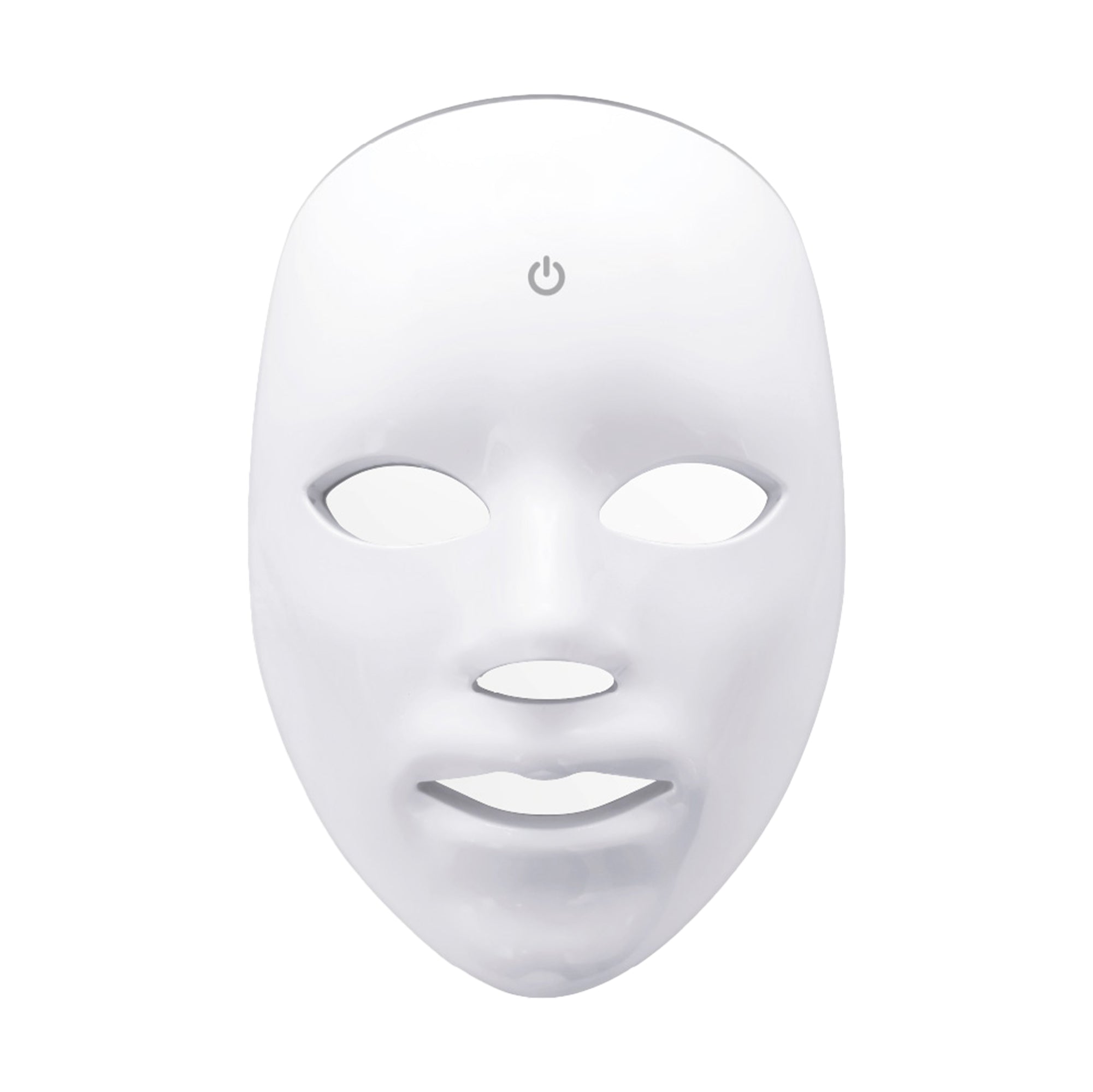 7-in-1 LED Light Therapy Face Mask β Advanced Skincare at Home!