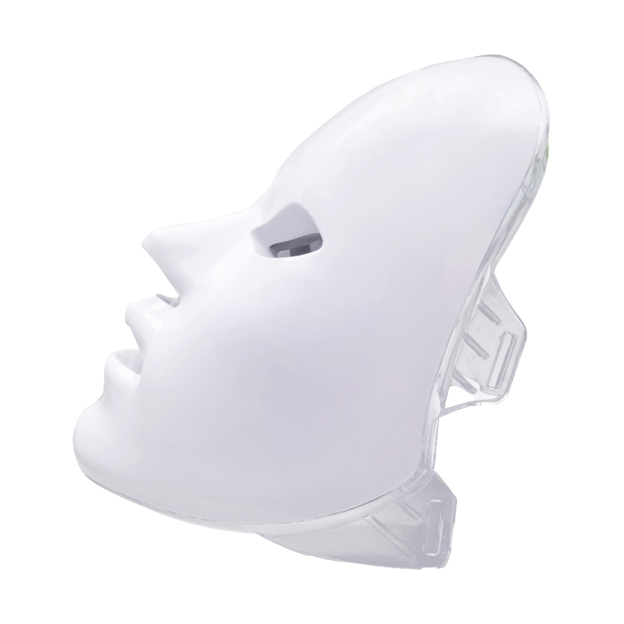7-in-1 LED Light Therapy Face Mask β Advanced Skincare at Home!