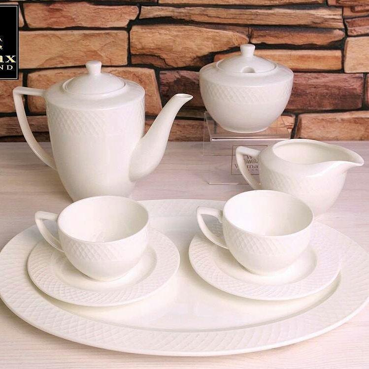 Fine Porcelain White 3 Oz