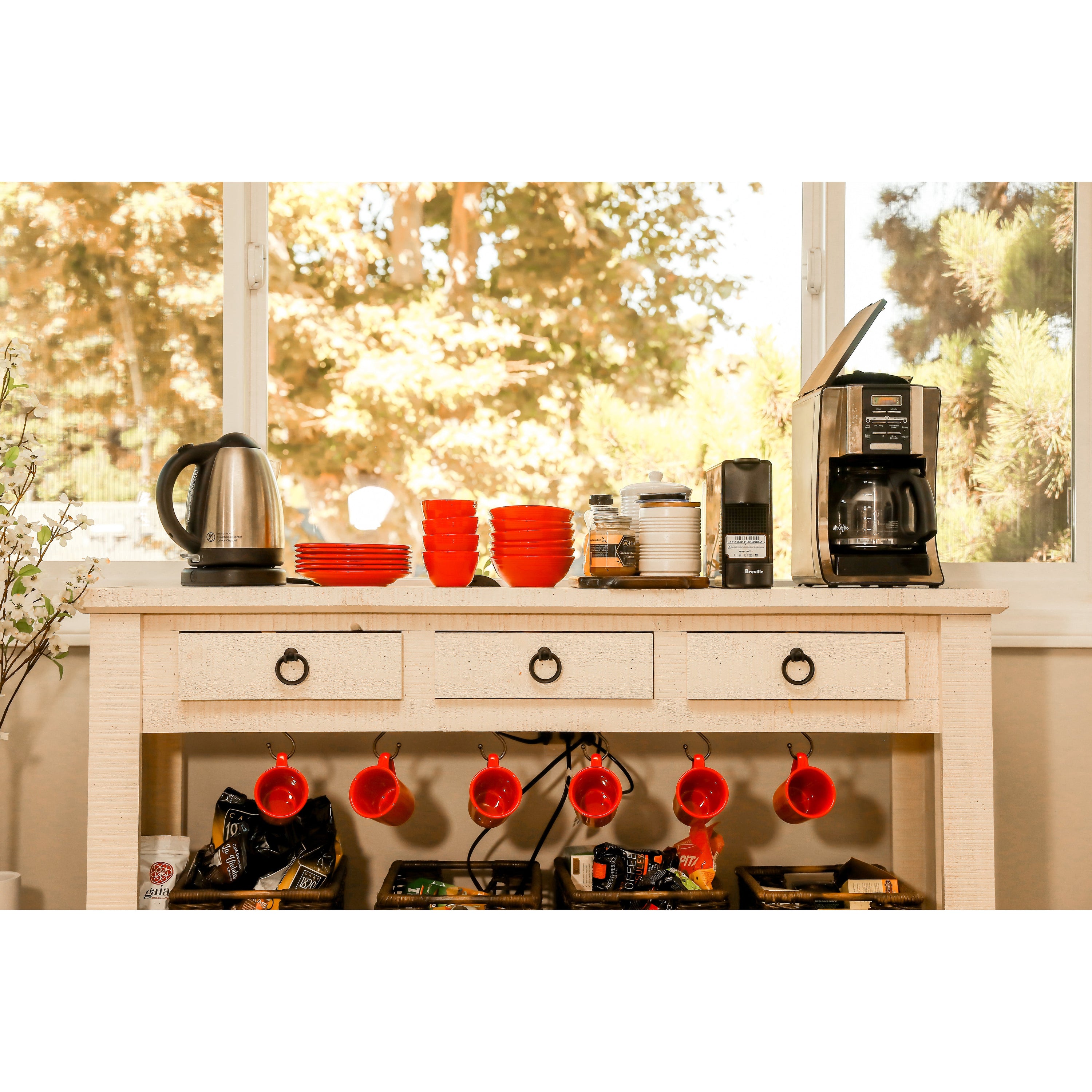 Concentrix Mug Set