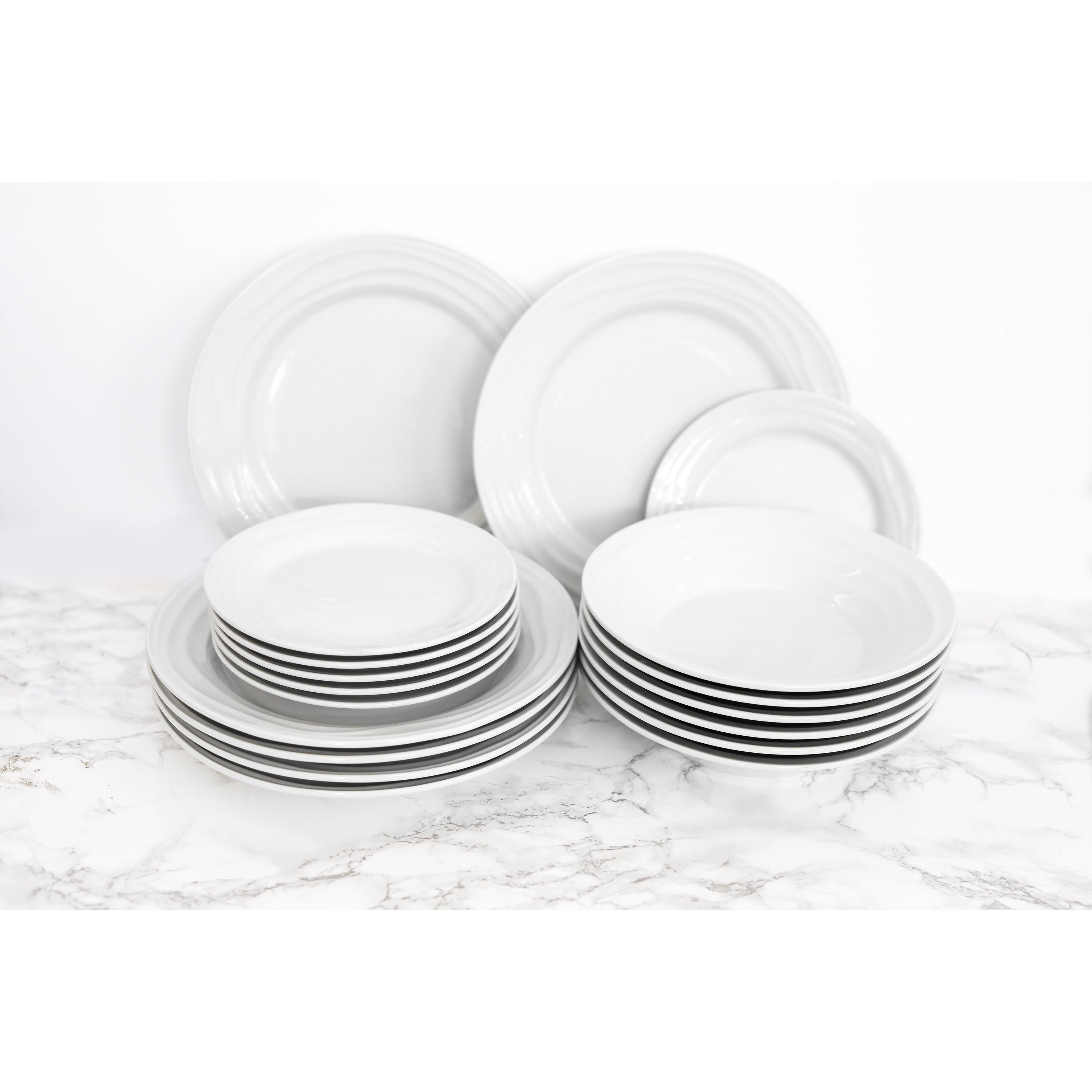 Sandbar Bundle (Service for 6)