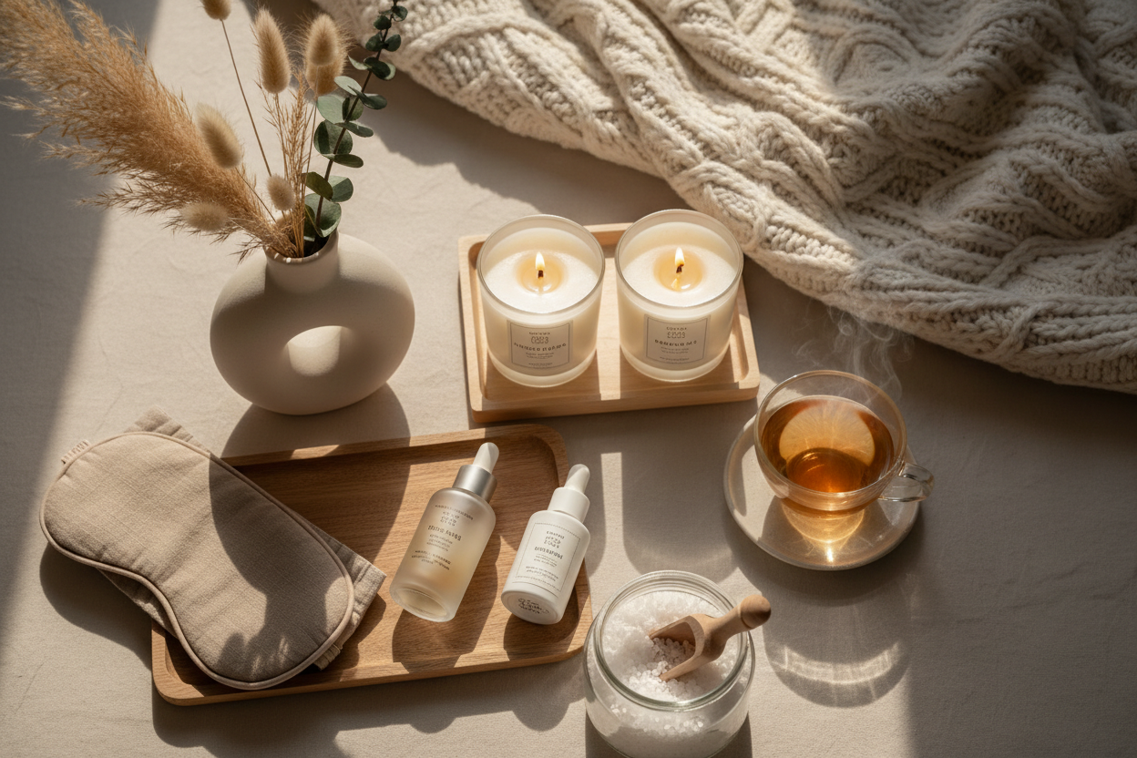 Wellness & Comfort