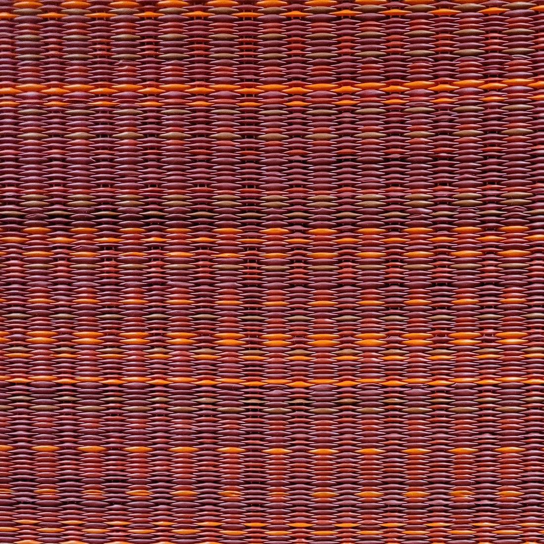 Mixed Warm Red