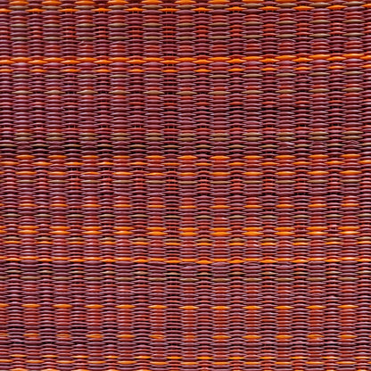Mixed Warm Red