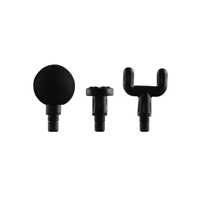 3 Speed Cordless &amp; Rechargeable Professional Massage Gun