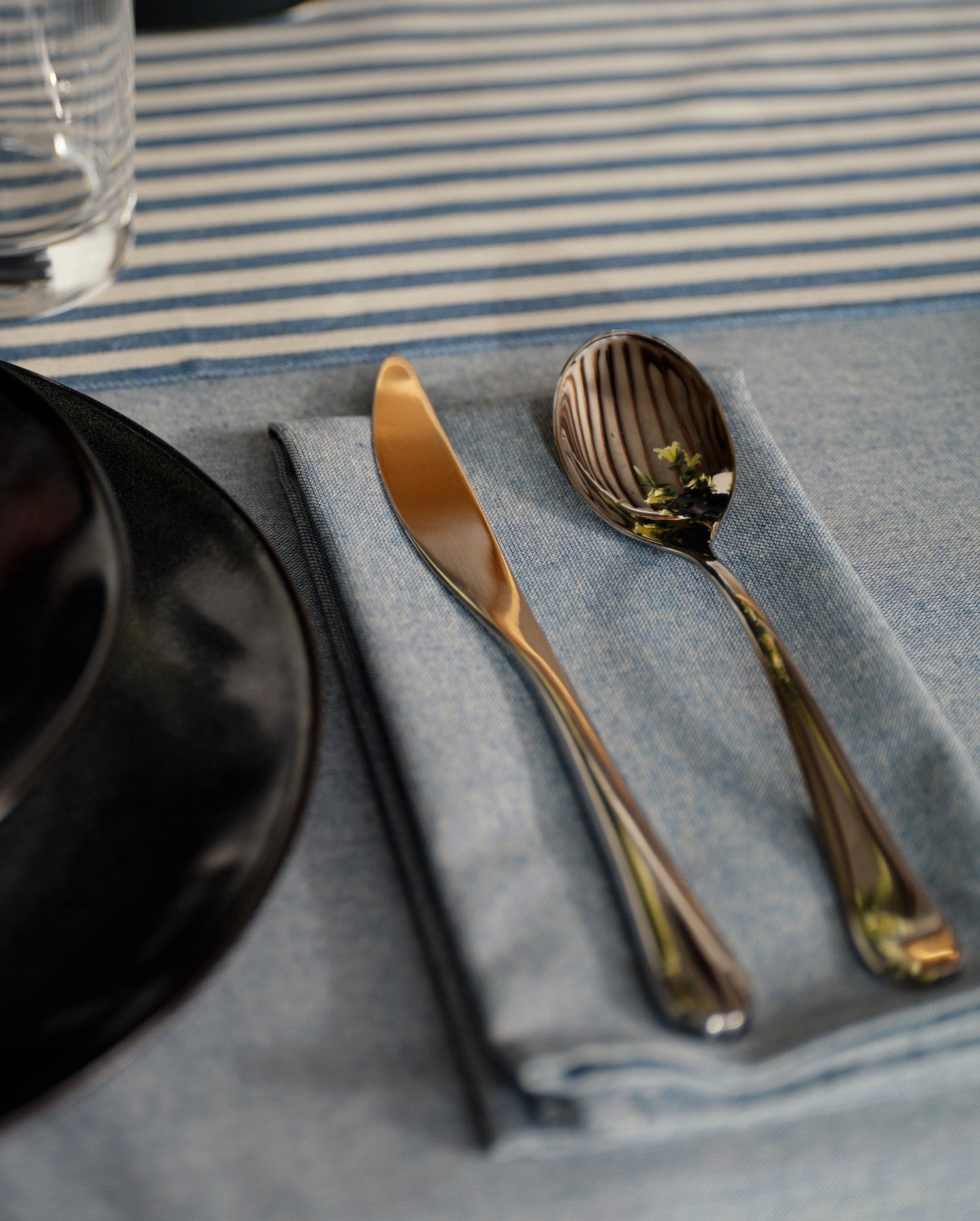 Cotton Tablecloth