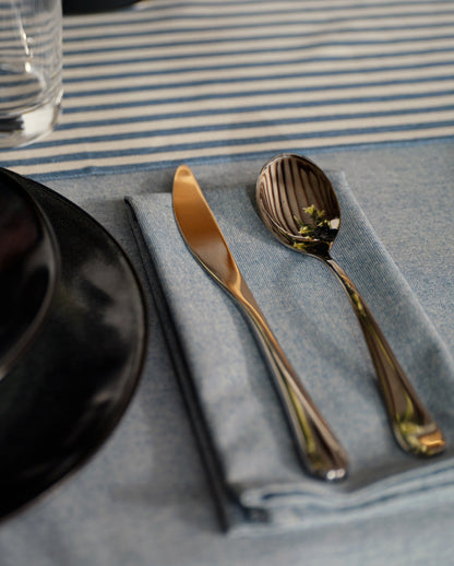 Cotton Tablecloth