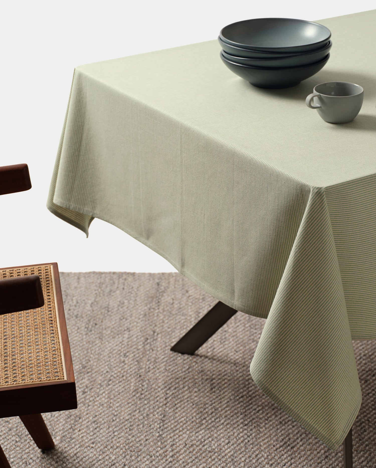 Cotton Tablecloth