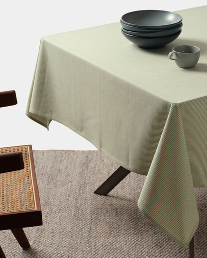 Cotton Tablecloth