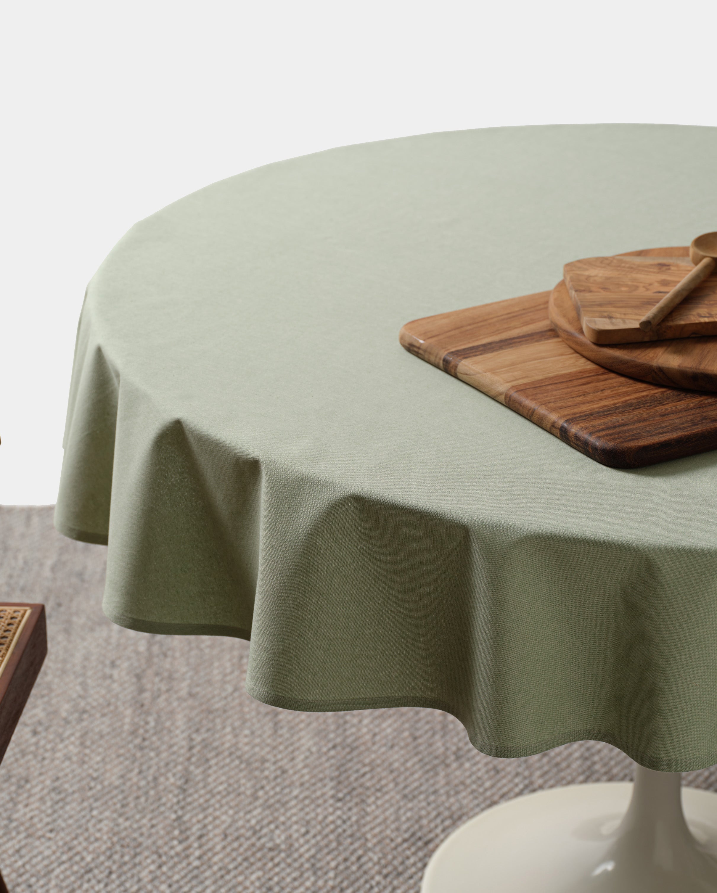Cotton Tablecloth