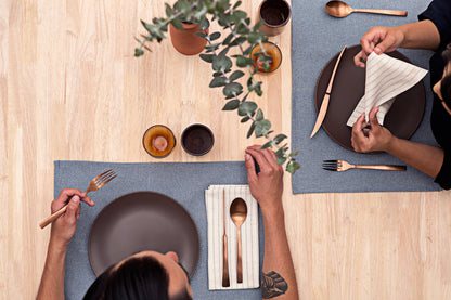 Rustic Placemats, Set of 4