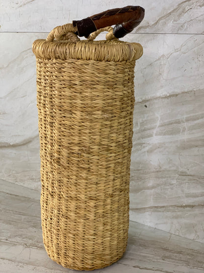 Sonder &amp; Holliday The Astoria Vase / Wineholder