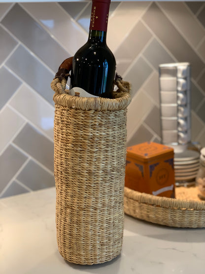 Sonder &amp; Holliday The Astoria Vase / Wineholder
