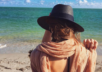 Lemloreli The Delano Sarong / Wrap / Scarf