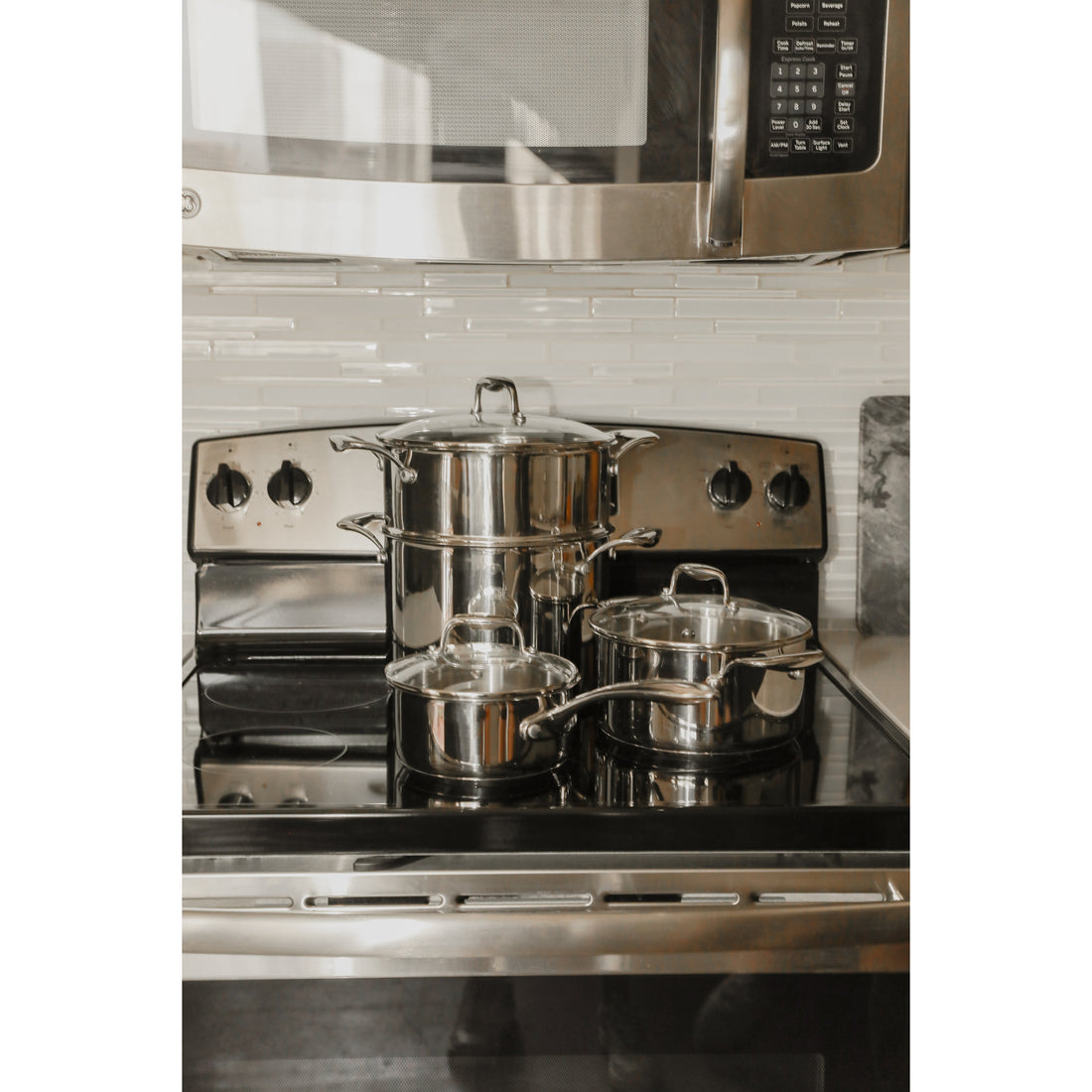 Concentrix Cookware Bundle