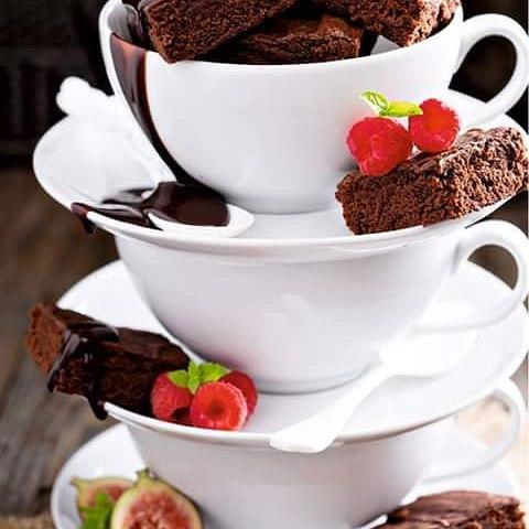 Fine Porcelain White 3 Oz