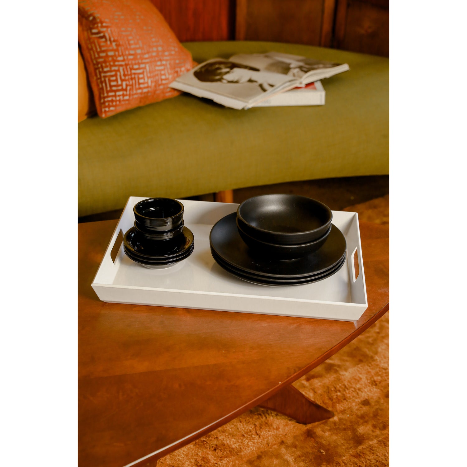 Concentrix Bowl Set