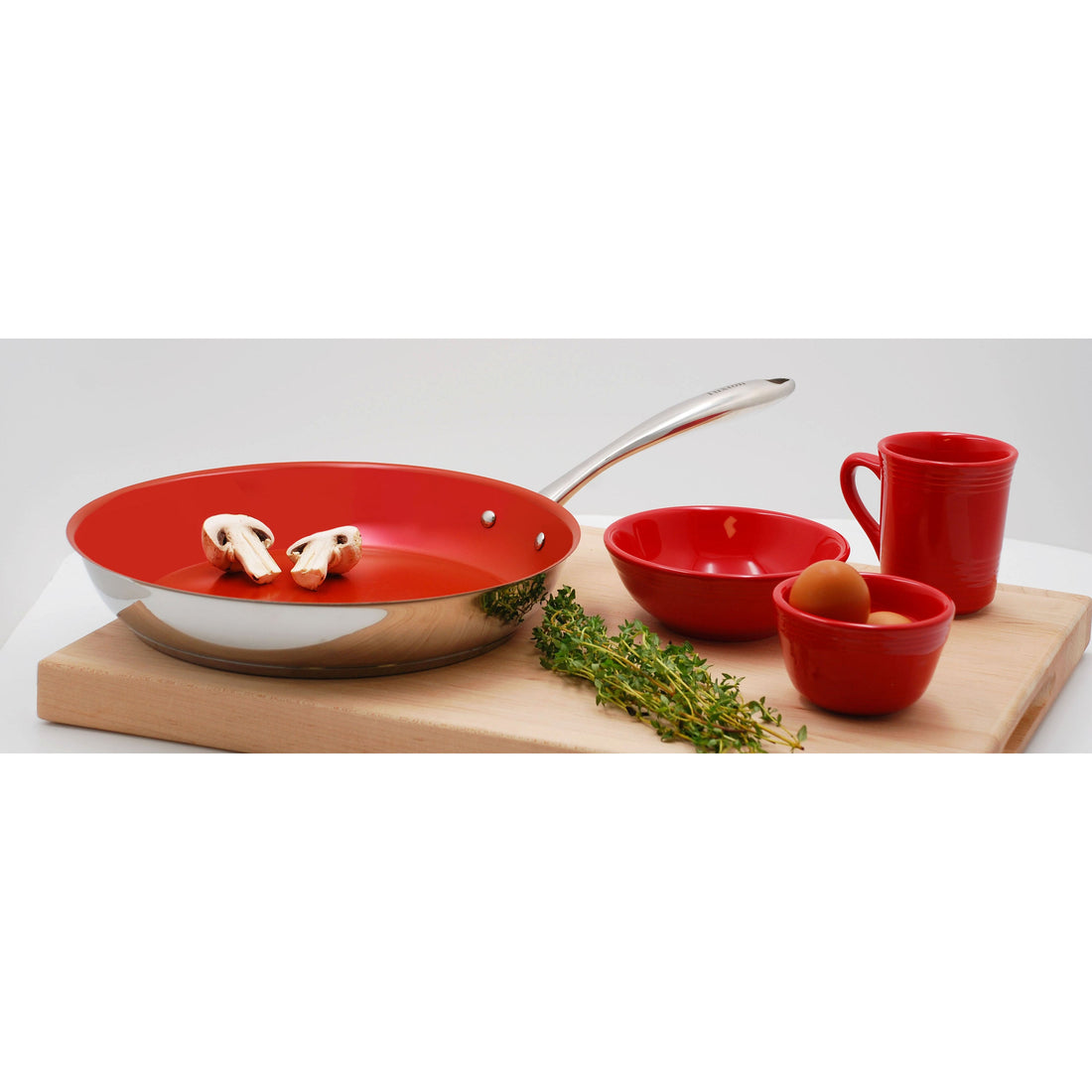 Concentrix Mug Set