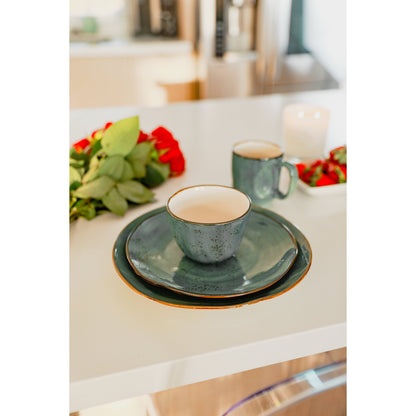 Artisan Stackable Mug Set