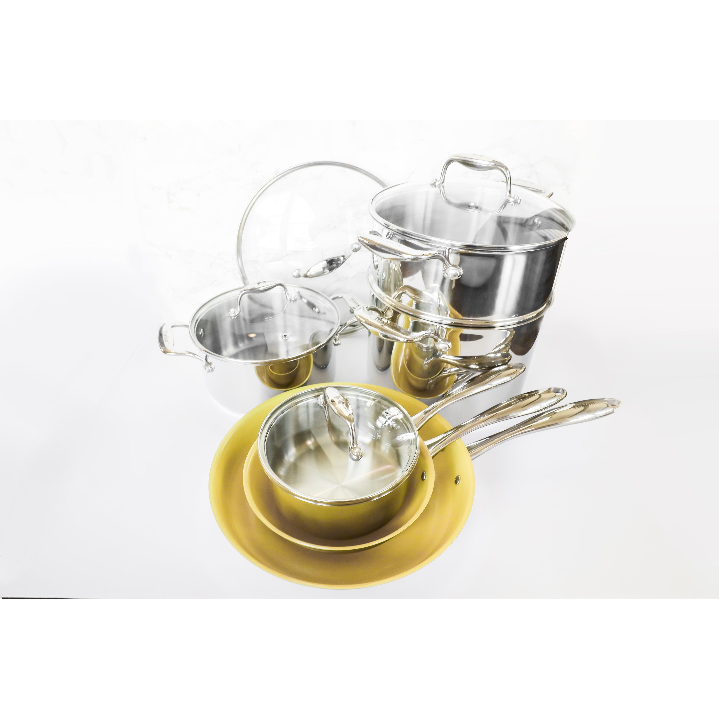 Concentrix Cookware Bundle