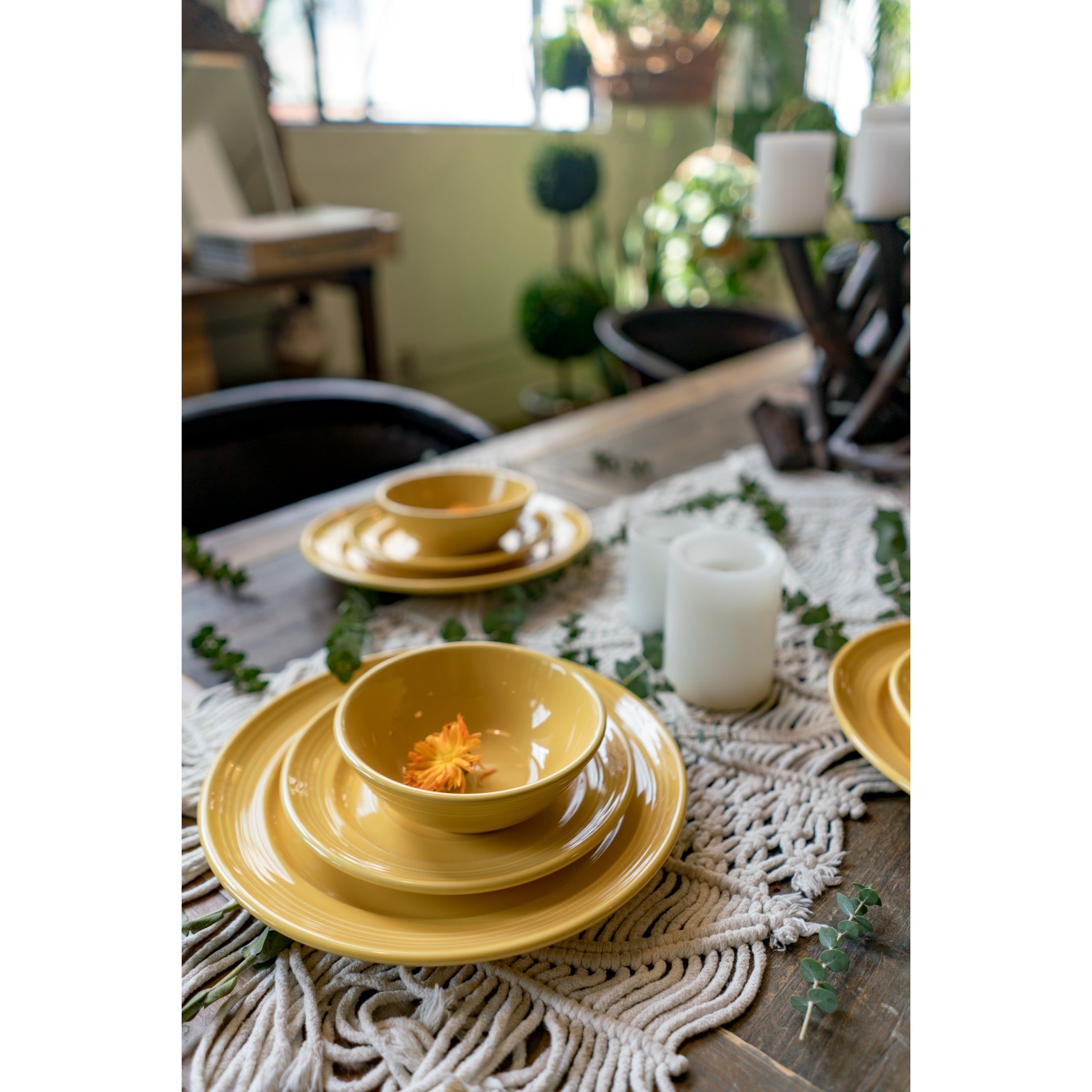 Concentrix Bowl Set