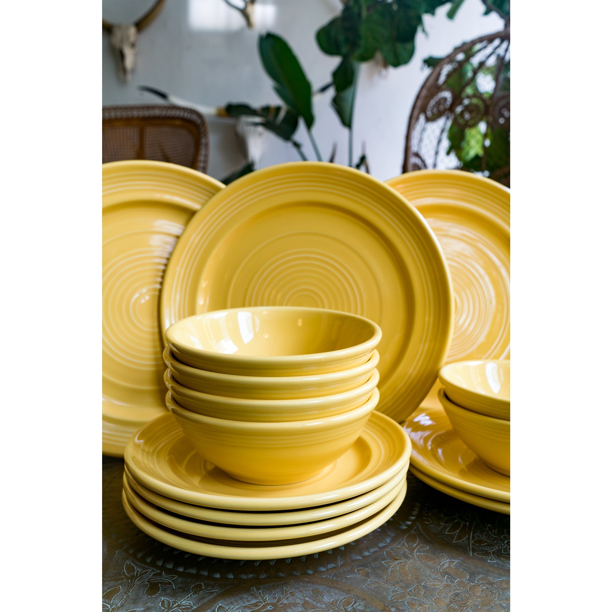 Concentrix Bowl Set