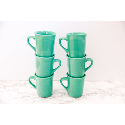 Concentrix Mug Set