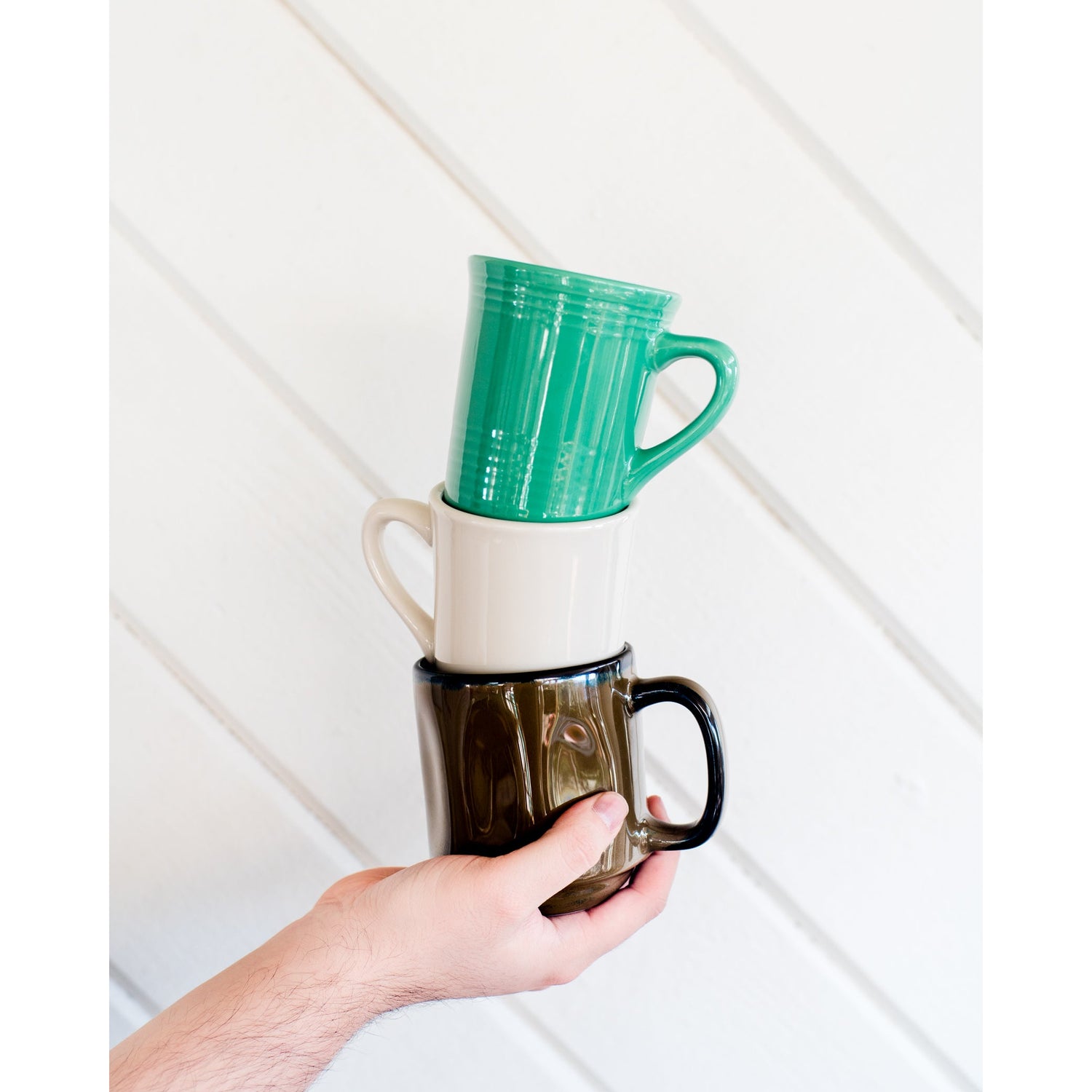 Concentrix Mug Set
