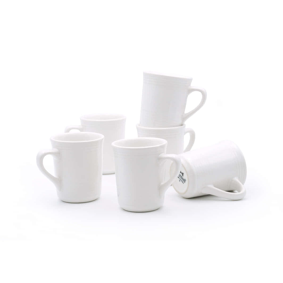 Concentrix Mug Set