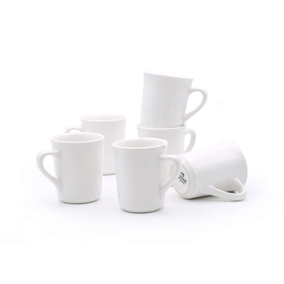 Concentrix Mug Set