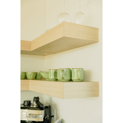 Artisan Stackable Mug Set
