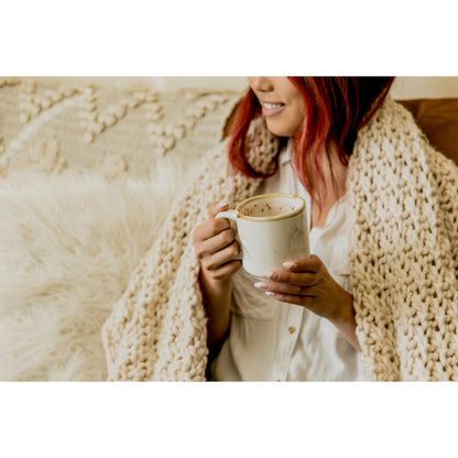 Artisan Stackable Mug Set