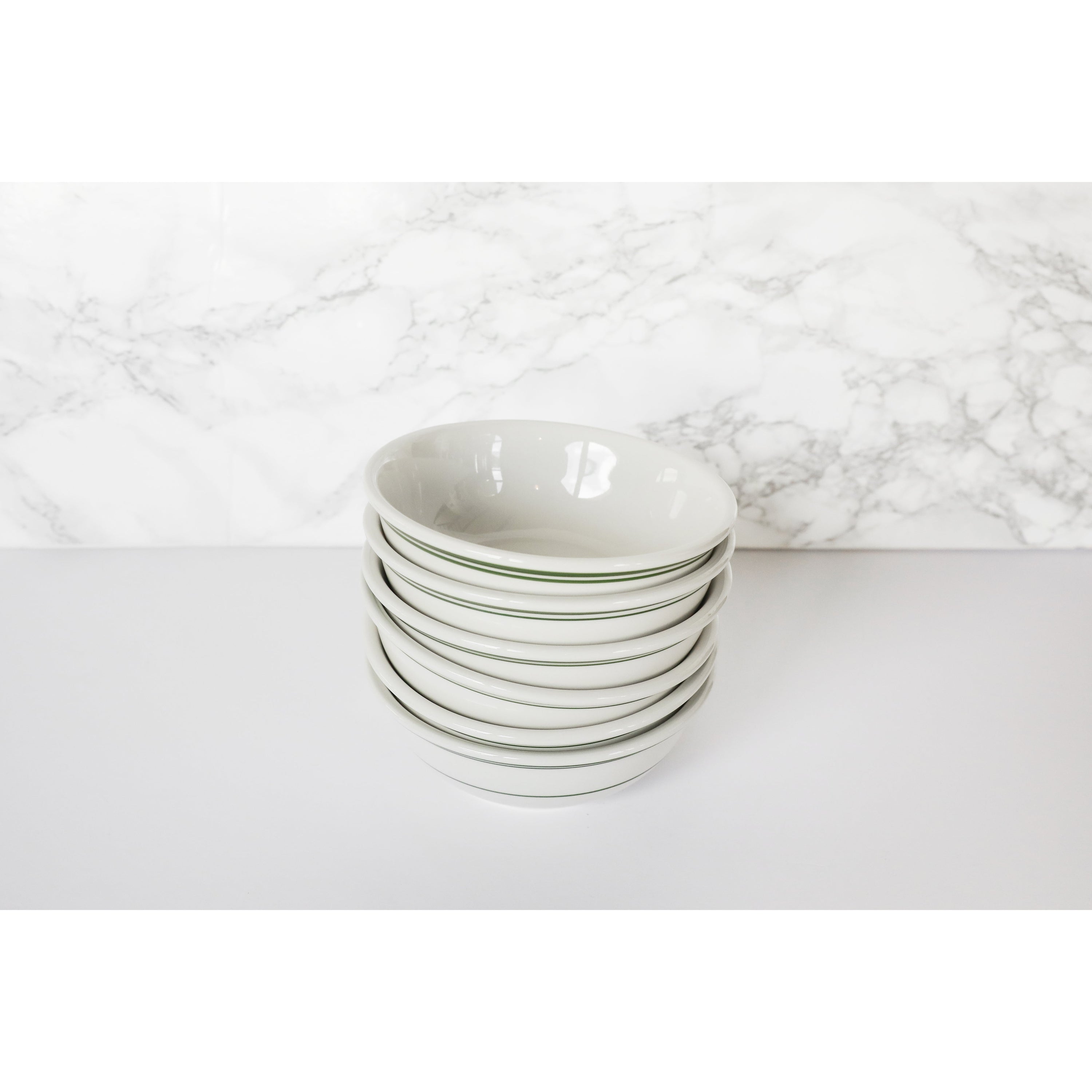 Green Bay Bowl Set