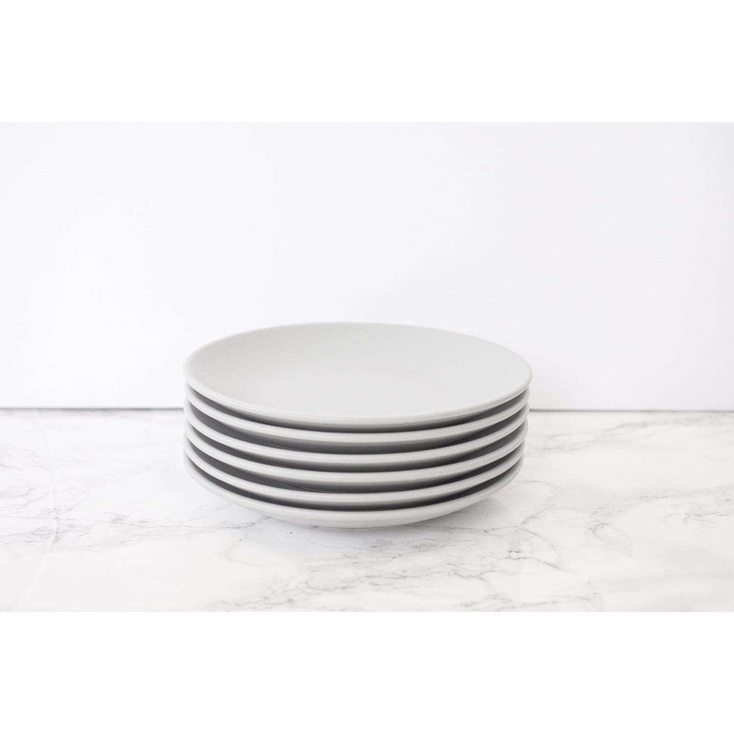 Zion Plate Set
