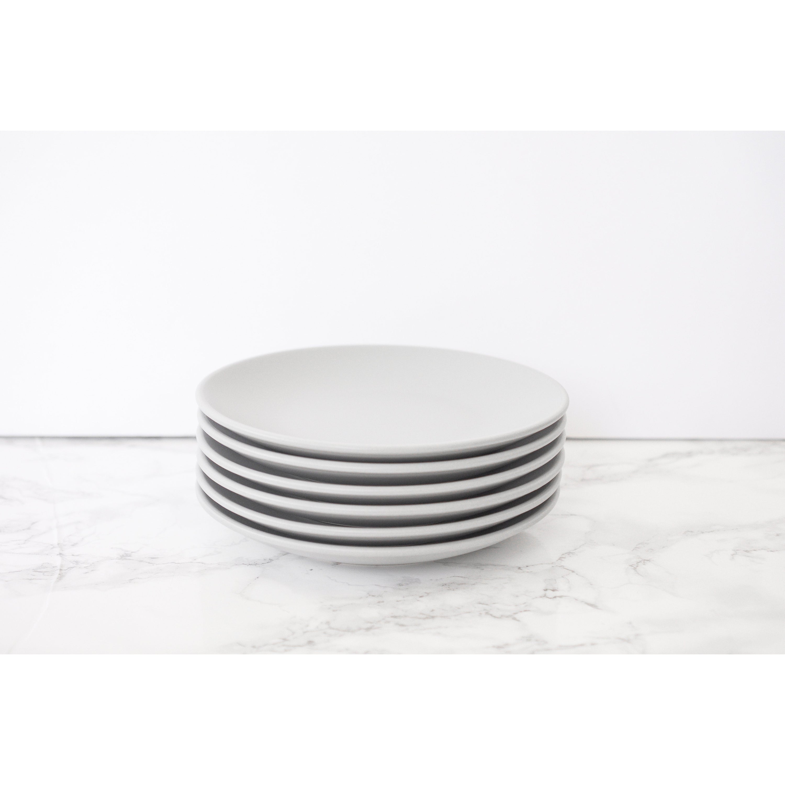 Zion Plate Set