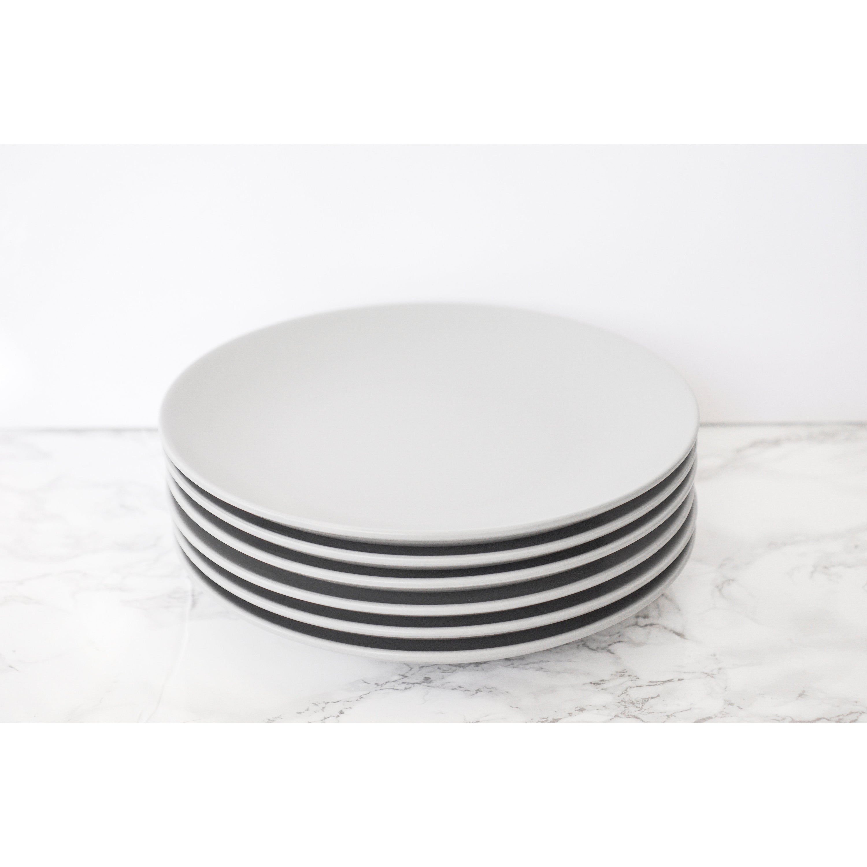Zion Plate Set