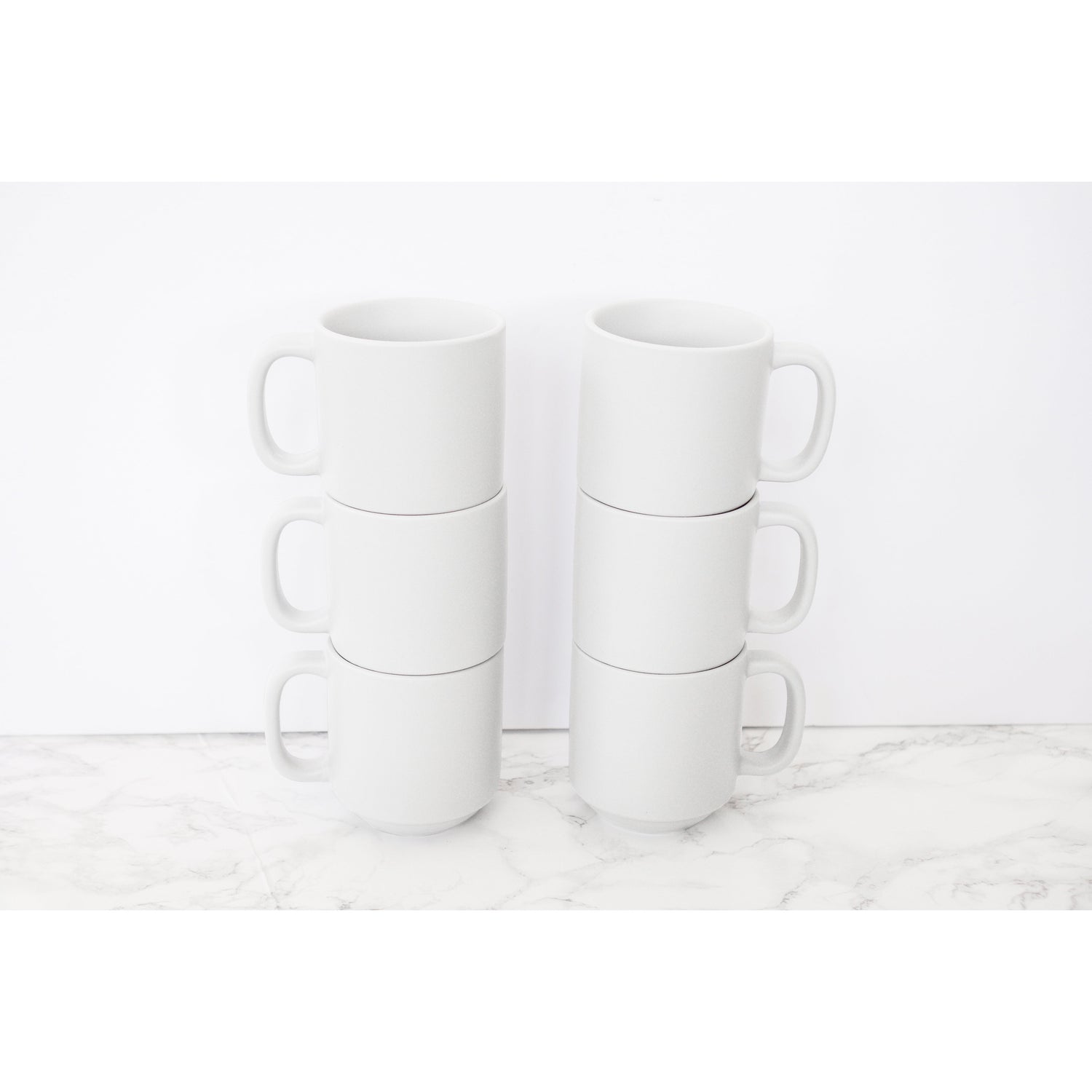 Zion Mug Set