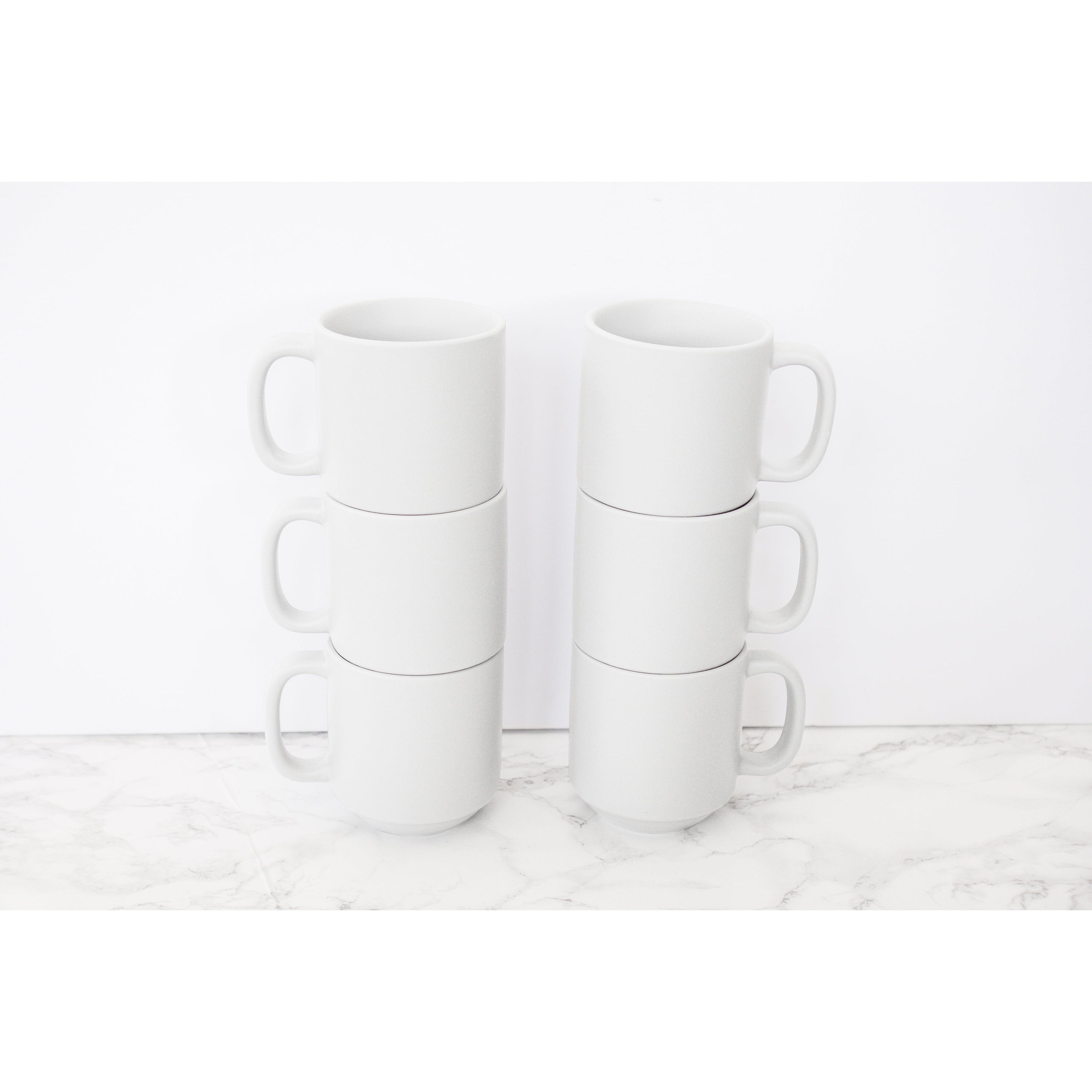 Zion Mug Set