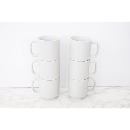 Zion Mug Set