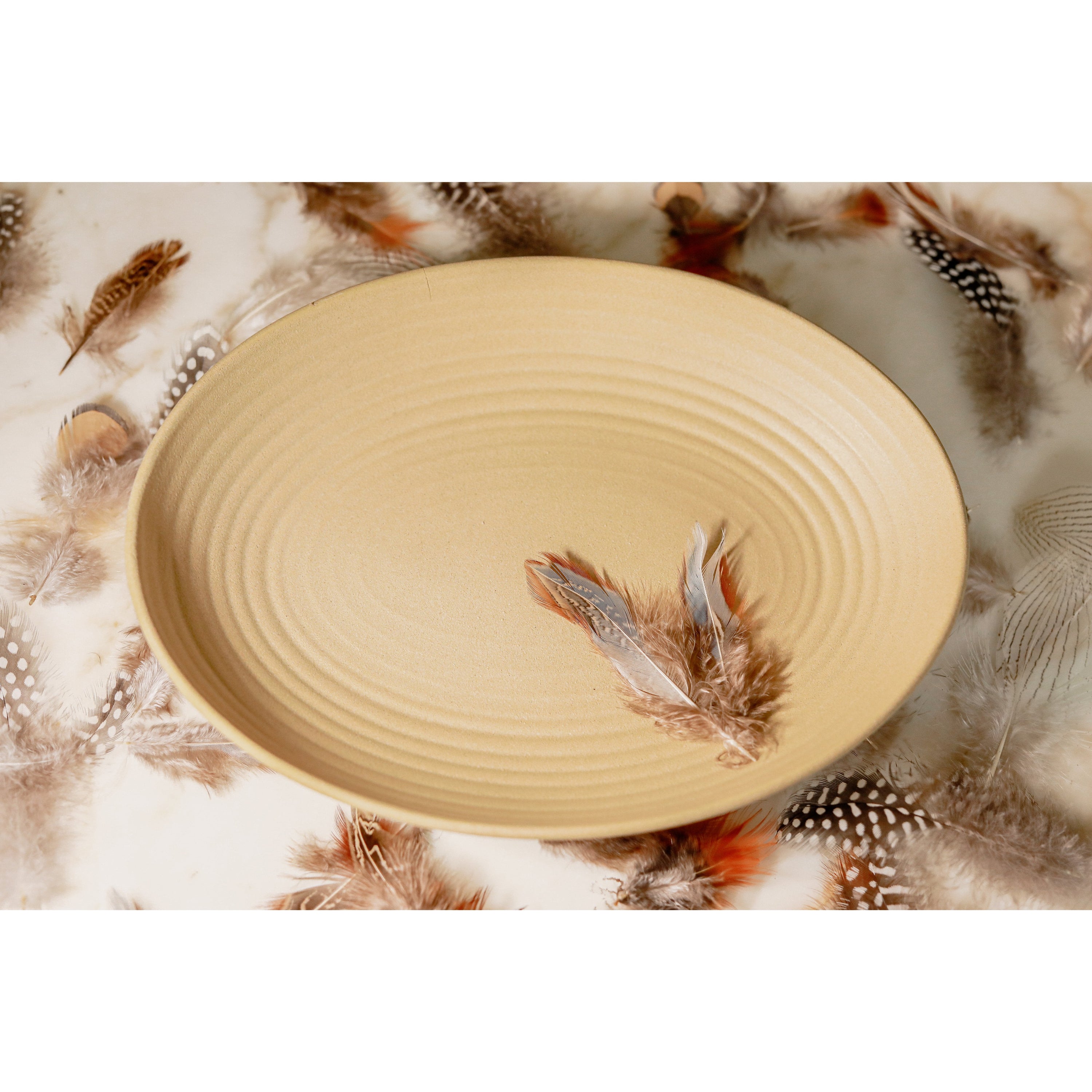 Zion Bowl Set