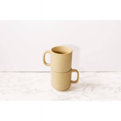 Zion Mug Set