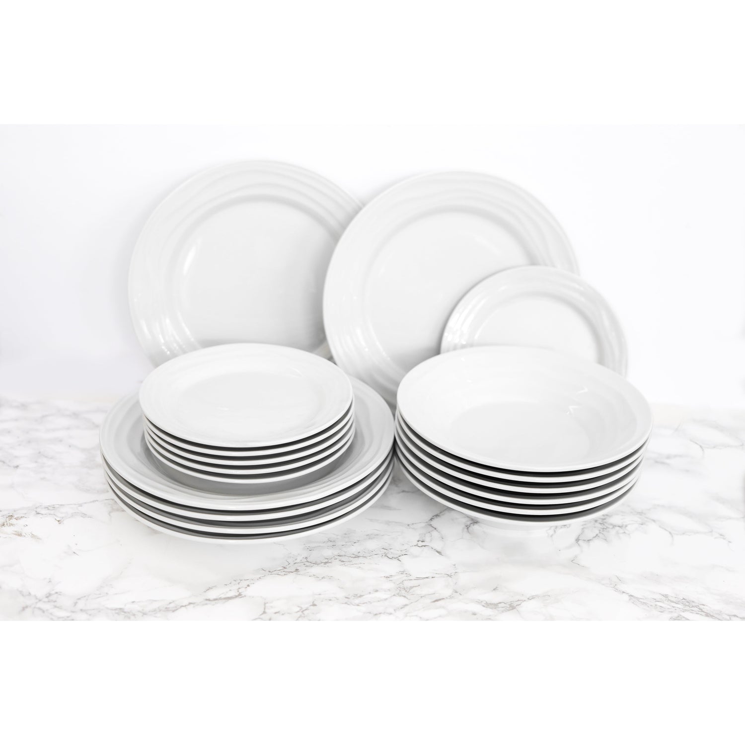 Sandbar Bundle (Service for 6)