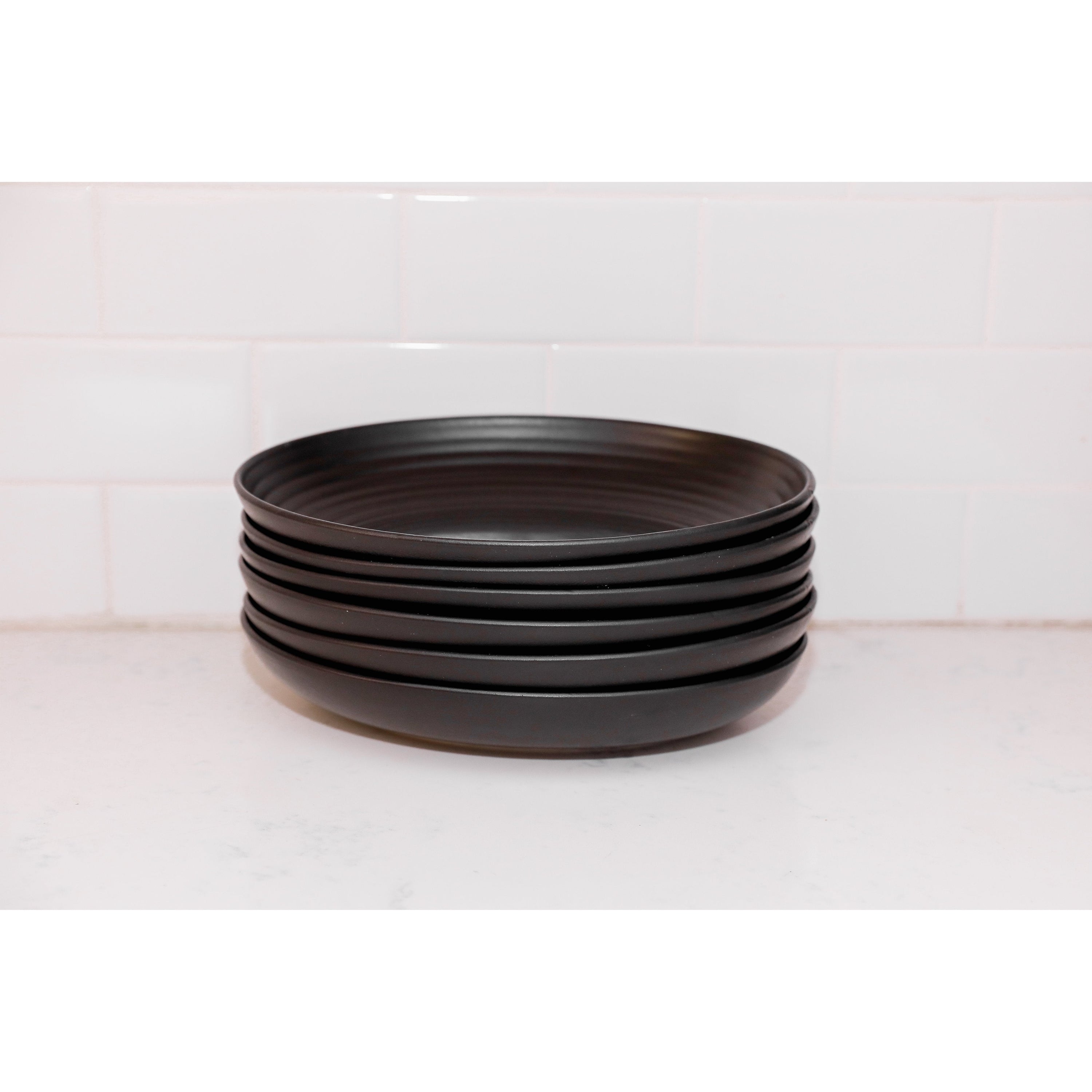 Zion Bowl Set