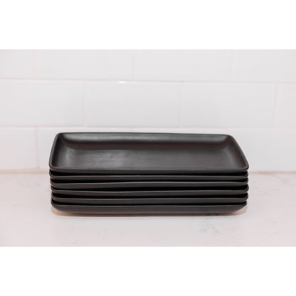 Zion Tray Set