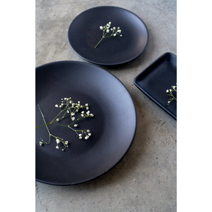 Zion Plate Set