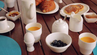 Fine Porcelain White 3 Oz